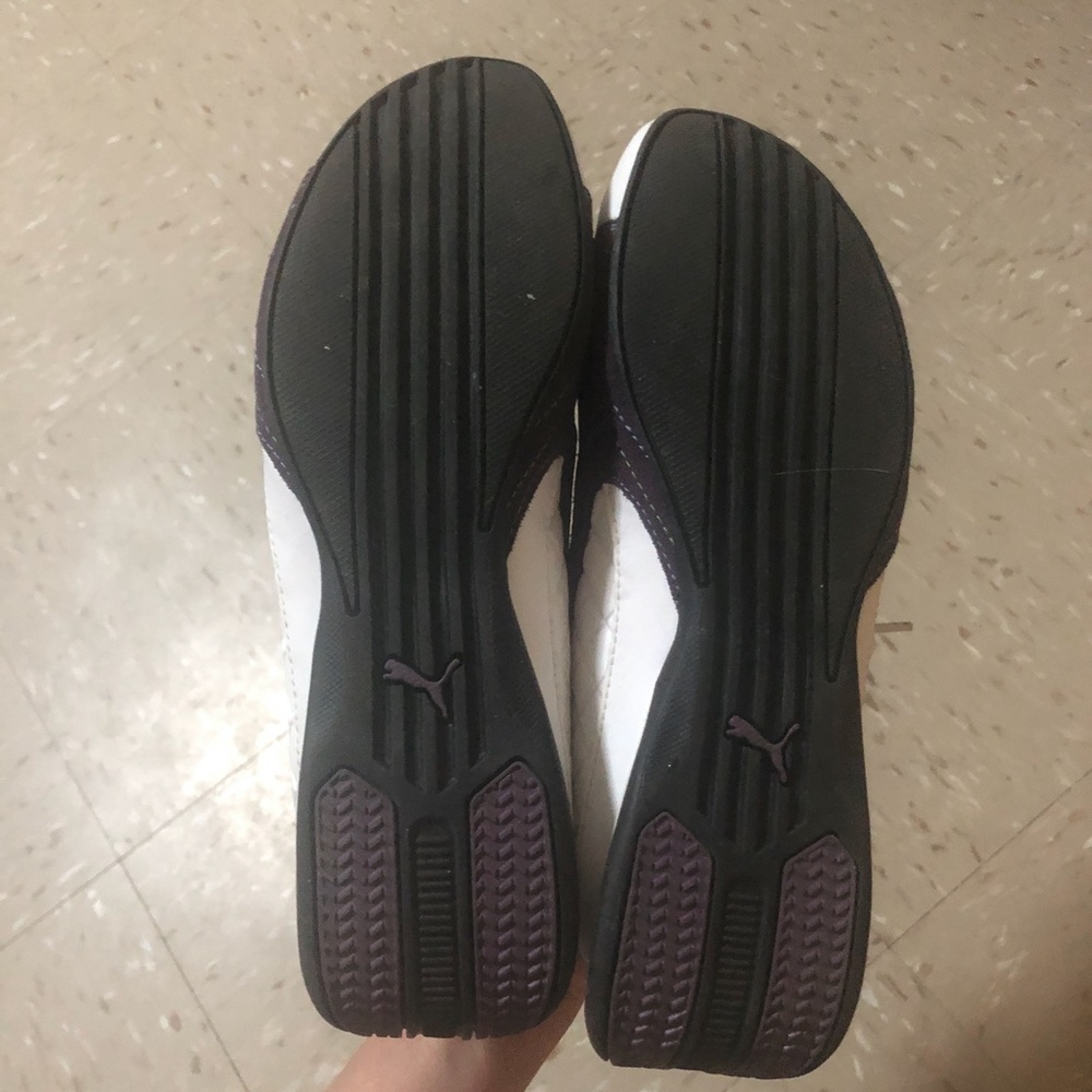 Puma Sneakers - image 4